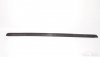 Maserati Levante M161 3.0 V6 petrol Front right lower seal trim rubber